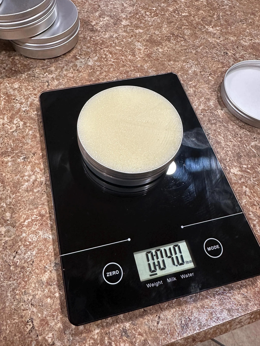 Tallow Wood Conditioner