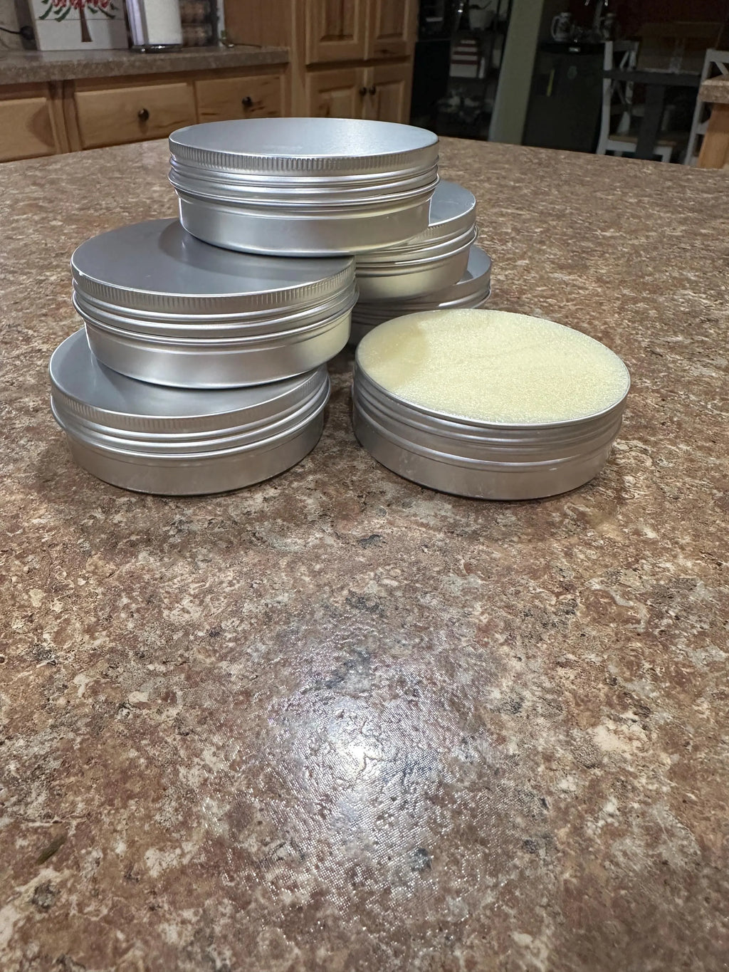 Tallow Wood Conditioner