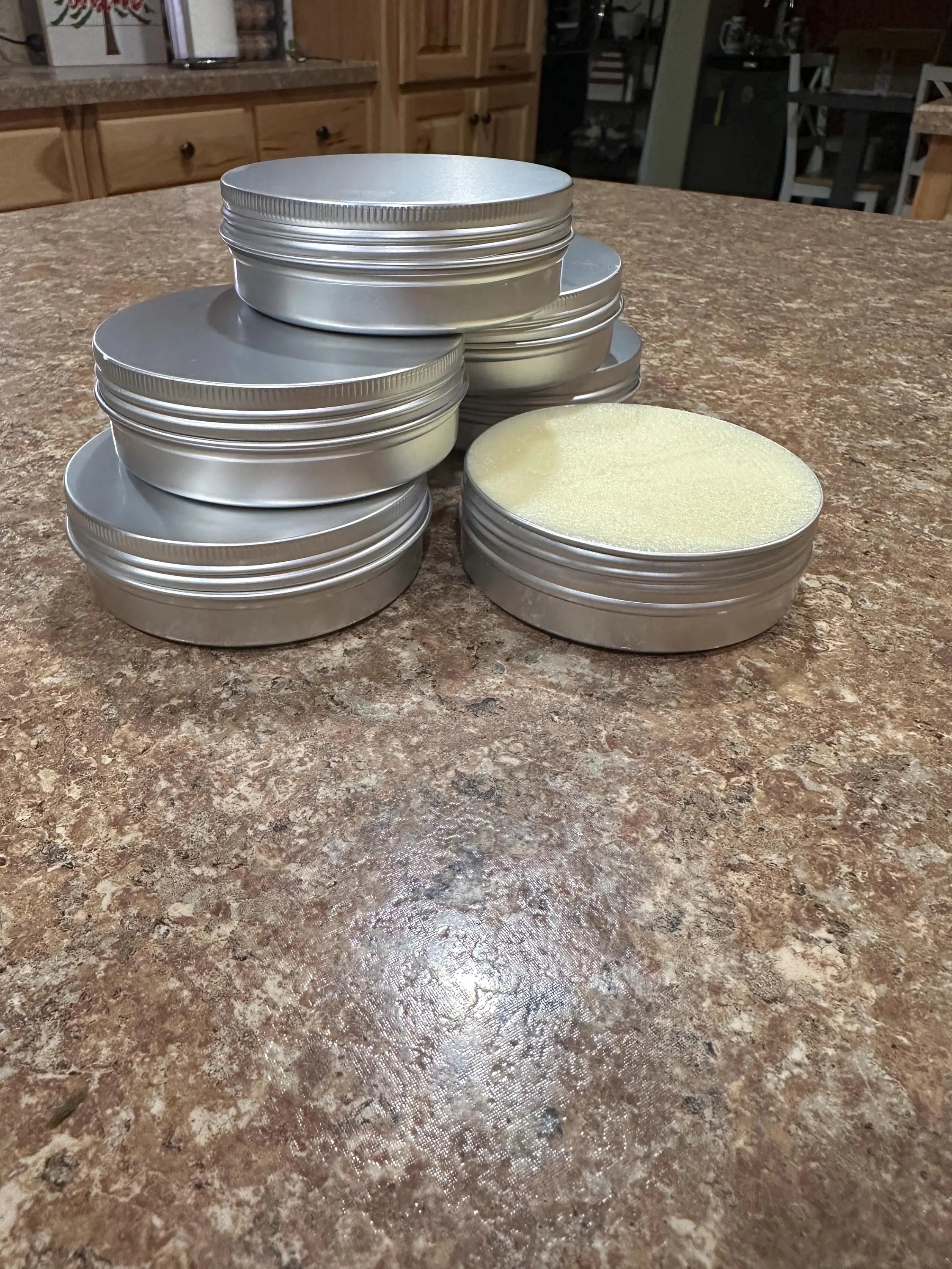 Tallow Wood Conditioner