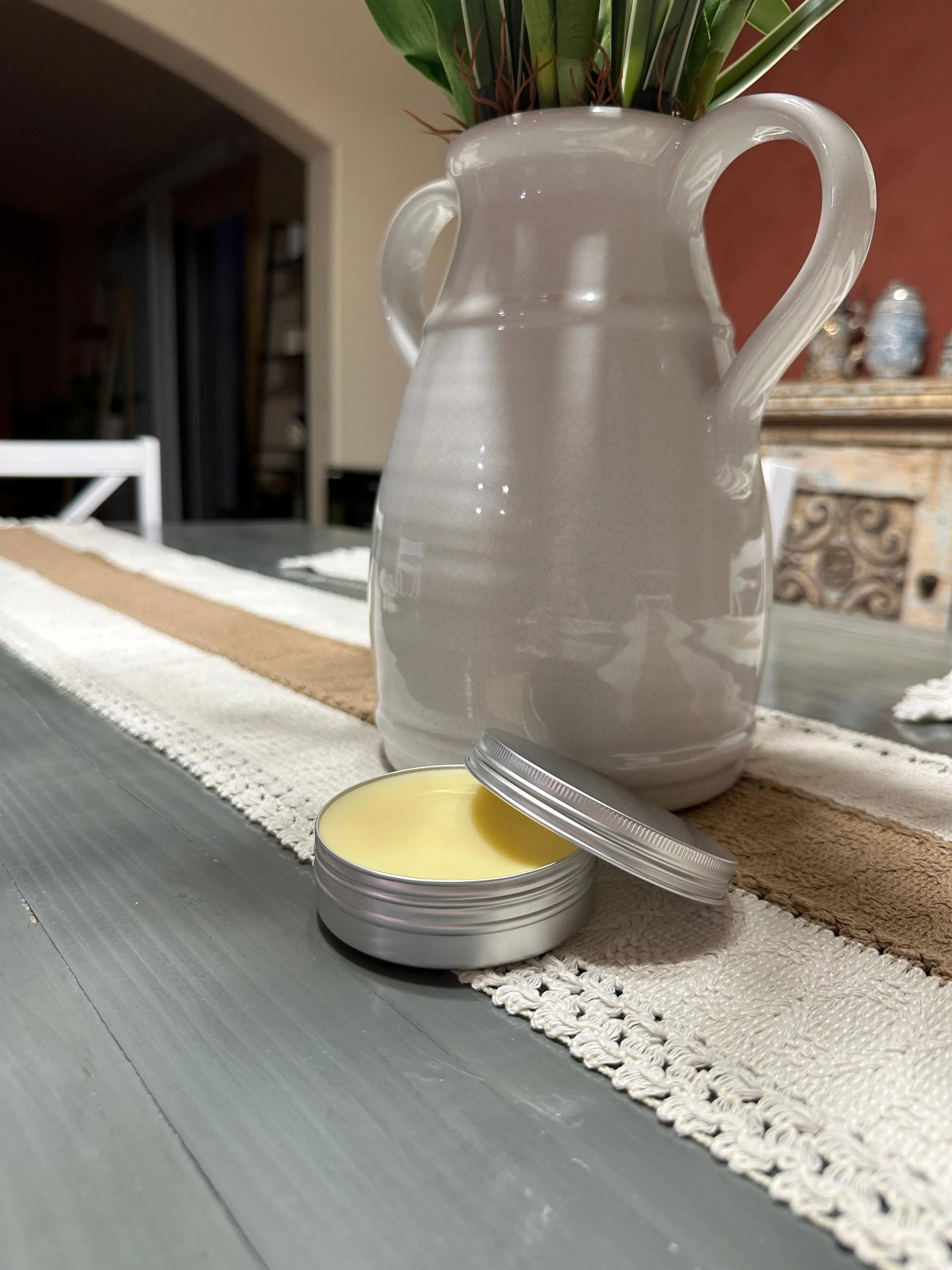 Tallow Icy Hot