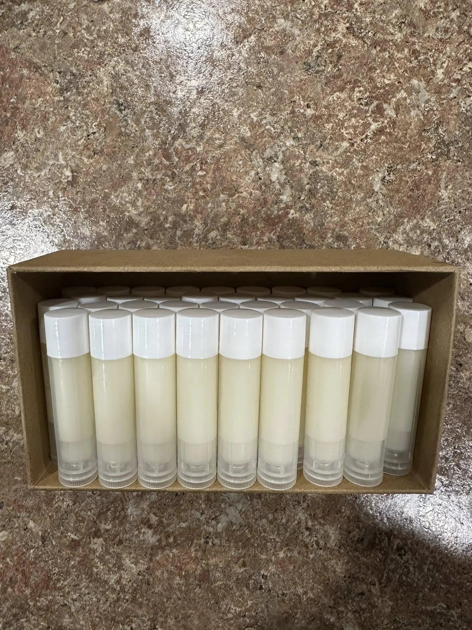 Tallow Chapstick