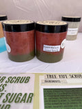 Sugar Scrub